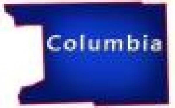 Columbia County Wisconsin Property for Sale by Snowmobiling