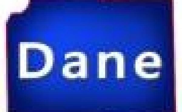 Dane County Wisconsin Property for Sale by Snowmobiling