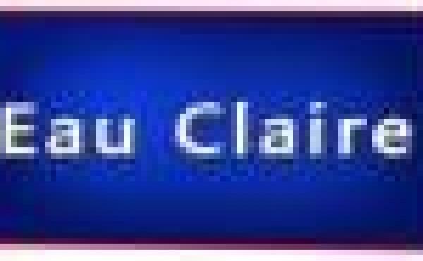 Eau Claire County Wisconsin Property for Sale by Snowmobiling