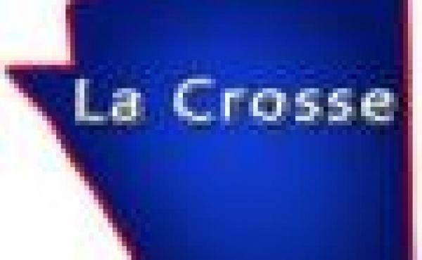LaCrosse County Wisconsin Property for Sale by Snowmobiling