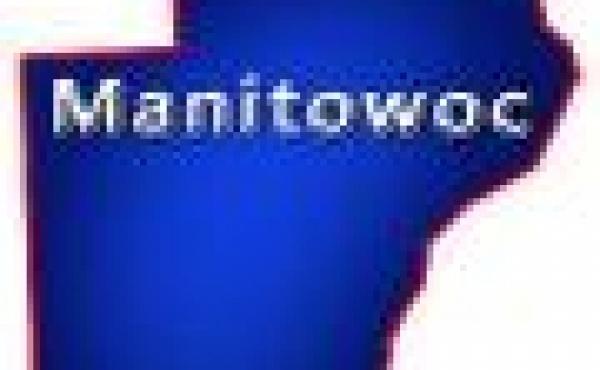 Manitowoc County Wisconsin Property for Sale by Snowmobiling