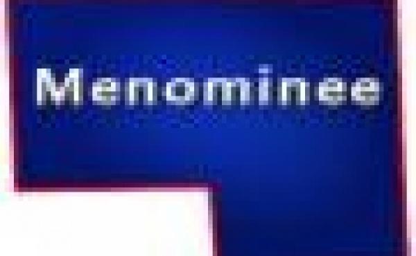 Menominee County Wisconsin Property for Sale by Snowmobiling