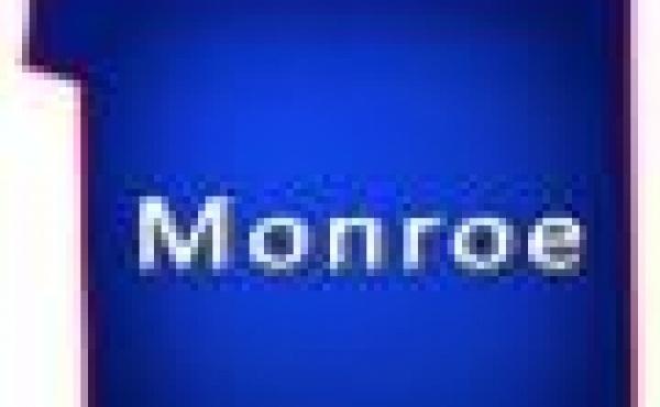 Monroe County Wisconsin Property for Sale by Snowmobiling