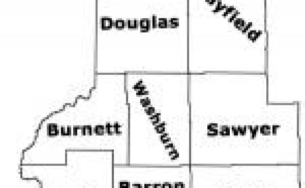 Northwest Wisconsin Property for Sale by Snowmobiling
