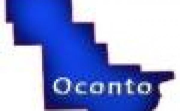 Oconto County Wisconsin Property for Sale by Snowmobiling