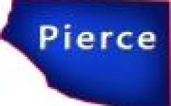 Pierce County Wisconsin Property for Sale by Snowmobiling