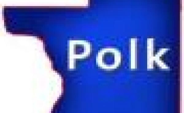 Polk County Wisconsin Property for Sale by Snowmobiling