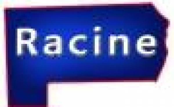 Racine County Wisconsin Property for Sale by Snowmobiling
