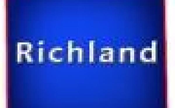 Richland County Wisconsin Property for Sale by Snowmobiling