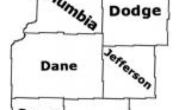 South Central Wisconsin Property for Sale by Snowmobiling