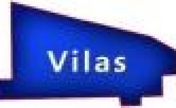 Vilas County Wisconsin Property for Sale by Snowmobiling