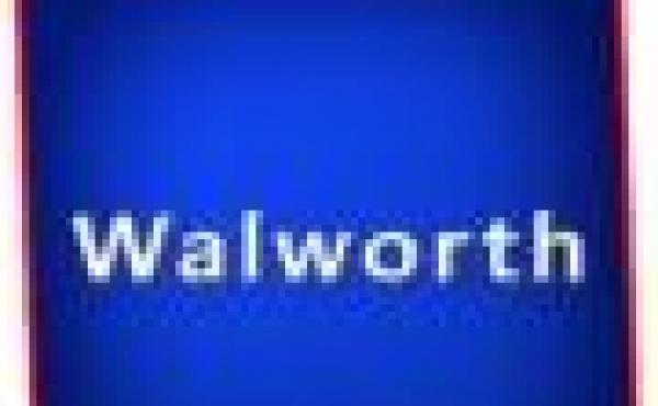 Walworth County Wisconsin Property for Sale by Snowmobiling