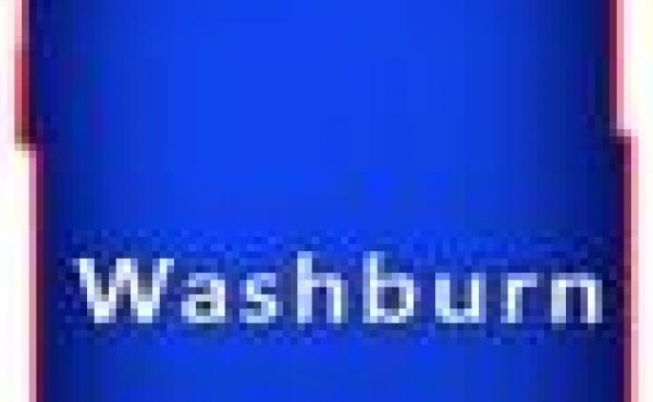 Washburn County Wisconsin Property for Sale by Snowmobiling